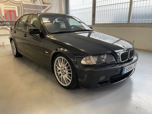 BMW Serie 3 330d   - Foto 2