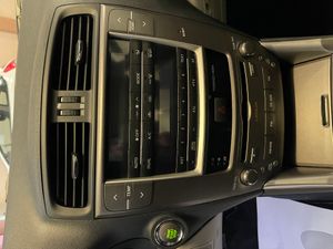 Lexus IS 220d   - Foto 16