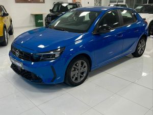 Opel Corsa 1.2T XHL 74kW 100CV Edition  - Foto 2
