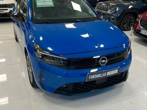 Opel Corsa 1.2T XHL 74kW 100CV Edition  - Foto 4