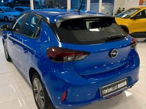 Opel Corsa 1.2T XHL 74kW 100CV Edition  - Foto 3