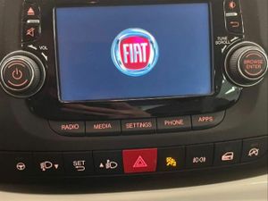 Fiat 500L 1.3 16v Mjet 70kW 95CV SS Lounge auto  - Foto 13