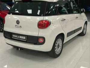 Fiat 500L 1.3 16v Mjet 70kW 95CV SS Lounge auto  - Foto 6