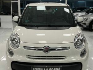 Fiat 500L 1.3 16v Mjet 70kW 95CV SS Lounge auto  - Foto 3
