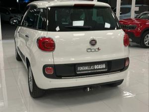 Fiat 500L 1.3 16v Mjet 70kW 95CV SS Lounge auto  - Foto 5