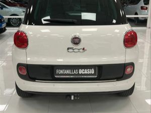 Fiat 500L 1.3 16v Mjet 70kW 95CV SS Lounge auto  - Foto 8