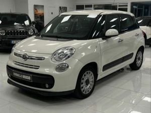 Fiat 500L 1.3 16v Mjet 70kW 95CV SS Lounge auto  - Foto 2