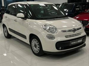 Fiat 500L 1.3 16v Mjet 70kW 95CV SS Lounge auto  - Foto 4