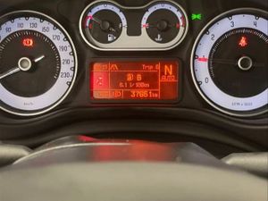 Fiat 500L 1.3 16v Mjet 70kW 95CV SS Lounge auto  - Foto 15