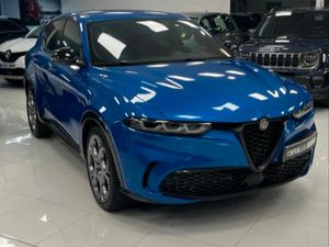 Alfa Romeo Tonale 1.5 MHEV GASOLINA 130 CV SPECIALE FWD - Foto 5