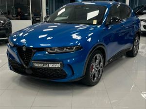 Alfa Romeo Tonale 1.5 MHEV GASOLINA 130 CV SPECIALE FWD - Foto 2
