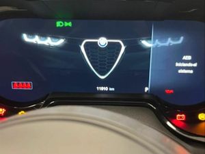 Alfa Romeo Tonale 1.5 MHEV GASOLINA 130 CV SPECIALE FWD - Foto 10