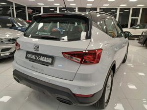 Seat Arona 1.0 TSI 85kW 115CV Style XL  - Foto 10