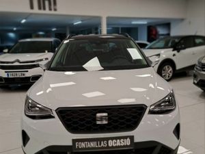 Seat Arona 1.0 TSI 85kW 115CV Style XL  - Foto 12