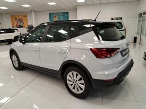 Seat Arona 1.0 TSI 85kW 115CV Style XL  - Foto 6