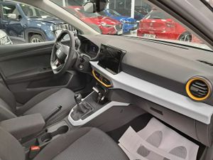 Seat Arona 1.0 TSI 85kW 115CV Style XL  - Foto 16