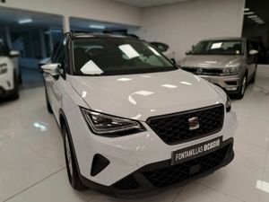 Seat Arona 1.0 TSI 85kW 115CV Style XL  - Foto 9