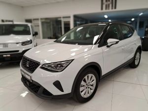 Seat Arona 1.0 TSI 85kW 115CV Style XL  - Foto 2