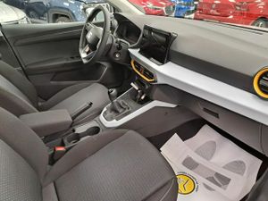 Seat Arona 1.0 TSI 85kW 115CV Style XL  - Foto 15