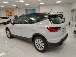 Seat Arona 1.0 TSI 85kW 115CV Style XL  - Foto 4