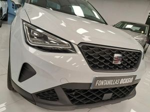 Seat Arona 1.0 TSI 85kW 115CV Style XL  - Foto 8