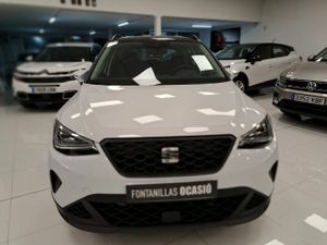 Seat Arona 1.0 TSI 85kW 115CV Style XL  - Foto 11