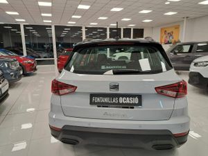Seat Arona 1.0 TSI 85kW 115CV Style XL  - Foto 3