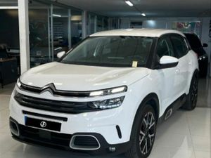 Citroën C5 Aircross PureTech 96kW 130CV SS Live - Foto 2