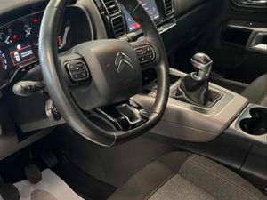 Citroën C5 Aircross PureTech 96kW 130CV SS Live - Foto 21