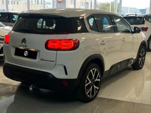 Citroën C5 Aircross PureTech 96kW 130CV SS Live - Foto 5