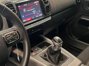 Citroën C5 Aircross PureTech 96kW 130CV SS Live - Foto 8