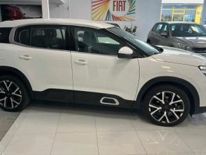 Citroën C5 Aircross PureTech 96kW 130CV SS Live - Foto 6