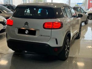 Citroën C5 Aircross PureTech 96kW 130CV SS Live - Foto 4