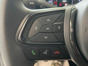 Fiat 500X Sport 1.0 Firefly T3 88KW 120 CV SS  - Foto 21