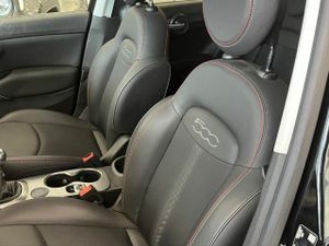 Fiat 500X Sport 1.0 Firefly T3 88KW 120 CV SS  - Foto 11