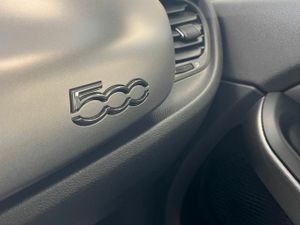 Fiat 500X Sport 1.0 Firefly T3 88KW 120 CV SS  - Foto 18
