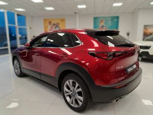 Mazda CX-30 2.0 90 kW 2WD AT Zenith sin Pack Bose  - Foto 11