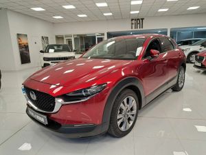 Mazda CX-30 2.0 90 kW 2WD AT Zenith sin Pack Bose  - Foto 2