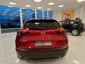 Mazda CX-30 2.0 90 kW 2WD AT Zenith sin Pack Bose  - Foto 10