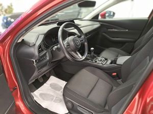 Mazda CX-30 2.0 90 kW 2WD AT Zenith sin Pack Bose  - Foto 12