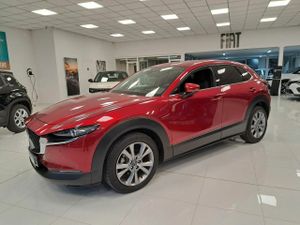 Mazda CX-30 2.0 90 kW 2WD AT Zenith sin Pack Bose  - Foto 4