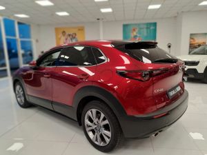 Mazda CX-30 2.0 90 kW 2WD AT Zenith sin Pack Bose  - Foto 5