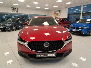 Mazda CX-30 2.0 90 kW 2WD AT Zenith sin Pack Bose  - Foto 17