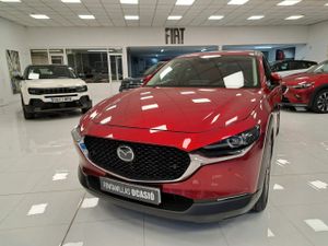 Mazda CX-30 2.0 90 kW 2WD AT Zenith sin Pack Bose  - Foto 13