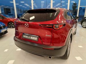 Mazda CX-30 2.0 90 kW 2WD AT Zenith sin Pack Bose  - Foto 7