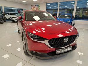 Mazda CX-30 2.0 90 kW 2WD AT Zenith sin Pack Bose  - Foto 14