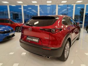 Mazda CX-30 2.0 90 kW 2WD AT Zenith sin Pack Bose  - Foto 6