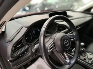 Mazda CX-30 2.0 90 kW 2WD AT Zenith sin Pack Bose  - Foto 21