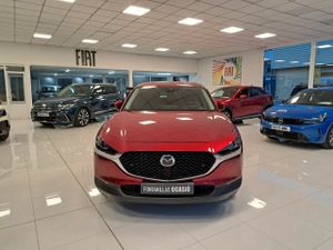 Mazda CX-30 2.0 90 kW 2WD AT Zenith sin Pack Bose  - Foto 9