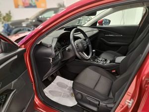 Mazda CX-30 2.0 90 kW 2WD AT Zenith sin Pack Bose  - Foto 15